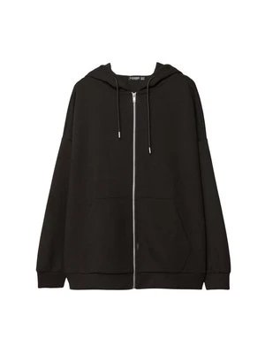 Bluza rozpinana Stradivarius