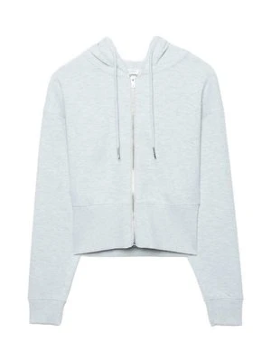 Bluza rozpinana Stradivarius