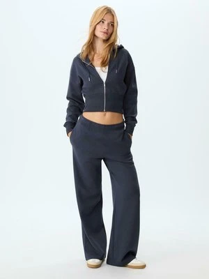 Bluza rozpinana Stradivarius