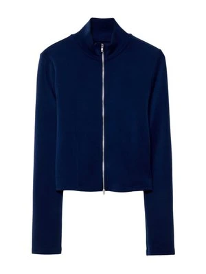 Bluza rozpinana Stradivarius