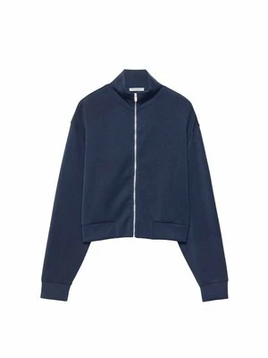 Bluza rozpinana Stradivarius