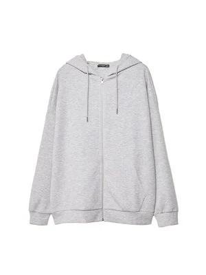 Bluza rozpinana Stradivarius