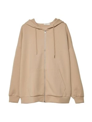 Bluza rozpinana Stradivarius