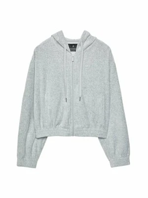 Bluza rozpinana Stradivarius