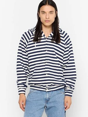 Bluza rozpinana Sunnei biały