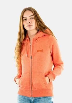 Bluza rozpinana Superdry