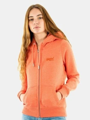 Bluza rozpinana Superdry