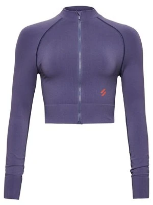 Bluza rozpinana Superdry