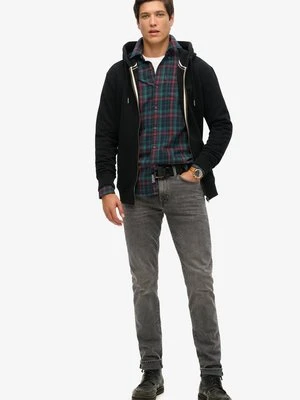 Bluza rozpinana Superdry