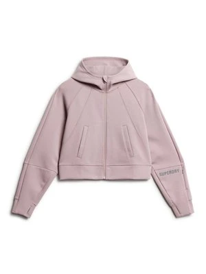 Bluza rozpinana Superdry