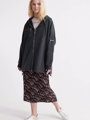 Bluza rozpinana Superdry