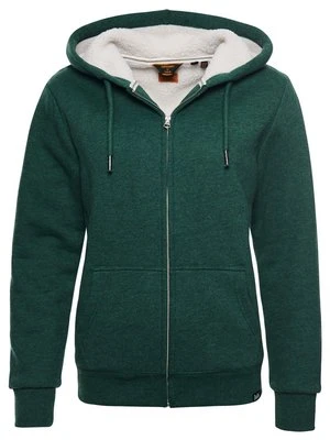 Bluza rozpinana Superdry