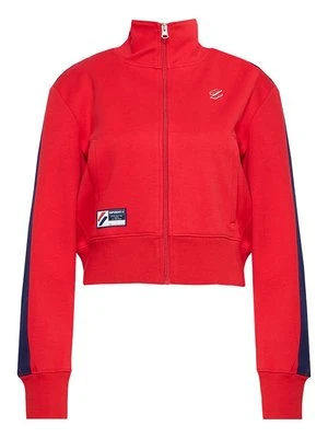 Bluza rozpinana Superdry