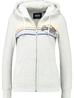 Bluza rozpinana Superdry
