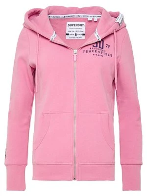 Bluza rozpinana Superdry