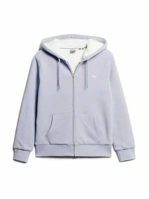 Bluza rozpinana Superdry
