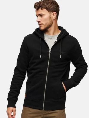Bluza rozpinana Superdry & Co