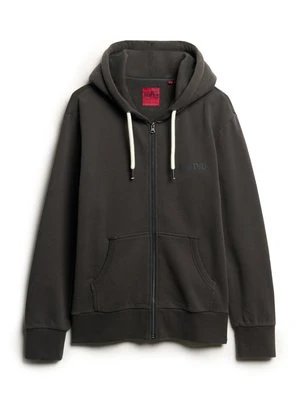Bluza rozpinana Superdry & Co