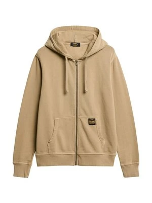 Bluza rozpinana Superdry & Co