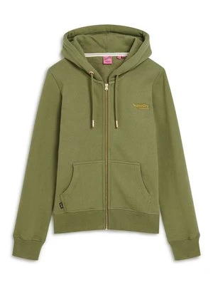 Bluza rozpinana Superdry & Co