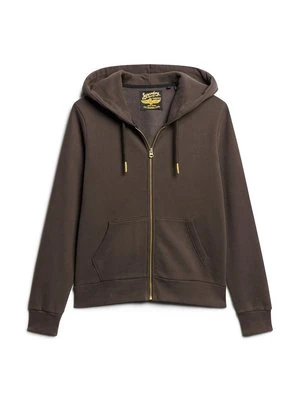 Bluza rozpinana Superdry & Co