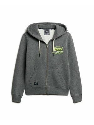 Bluza rozpinana Superdry & Co
