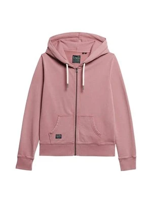 Bluza rozpinana Superdry & Co