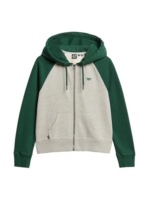 Bluza rozpinana Superdry & Co