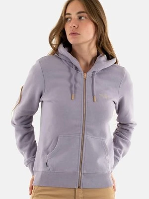 Bluza rozpinana Superdry & Co