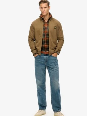 Bluza rozpinana Superdry & Co