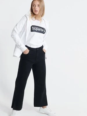 Bluza rozpinana Superdry & Co