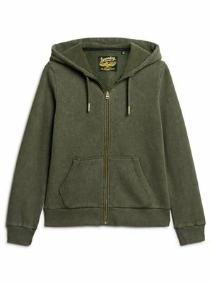 Bluza rozpinana Superdry & Co