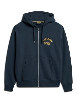 Bluza rozpinana Superdry & Co