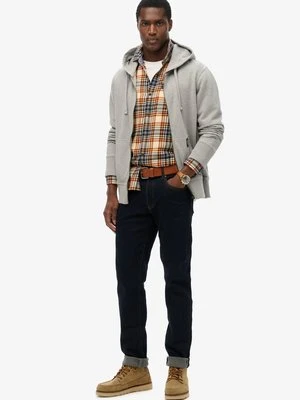 Bluza rozpinana Superdry & Co