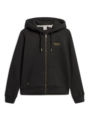 Bluza rozpinana Superdry & Co