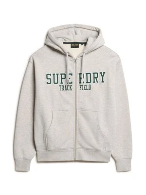 Bluza rozpinana Superdry & Co