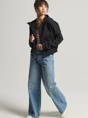 Bluza rozpinana Superdry & Co