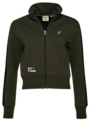 Bluza rozpinana Superdry & Co