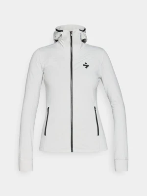 Bluza rozpinana Sweet Protection jasnoszary