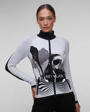 Bluza Rozpinana Techniczna Damska Newland Cordelia