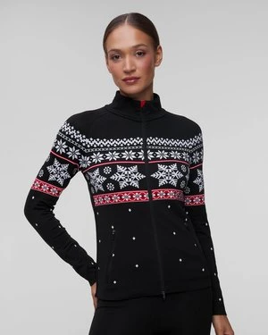 Bluza Rozpinana Techniczna Damska Newland Jadis