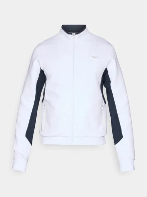 Bluza rozpinana Ted Baker biały