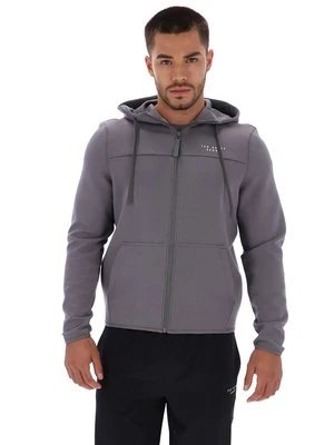 Bluza rozpinana Ted Baker szary