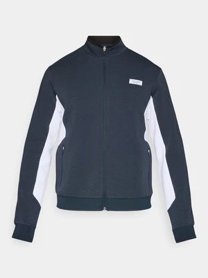 Bluza rozpinana Ted Baker granatowy
