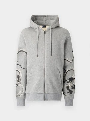 Bluza rozpinana The Kooples