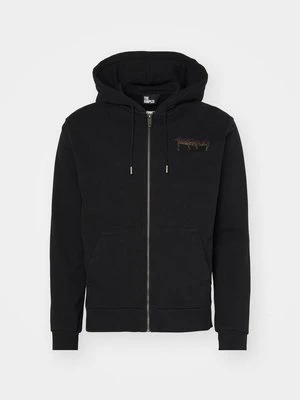Bluza rozpinana The Kooples