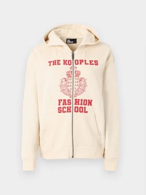 Bluza rozpinana The Kooples