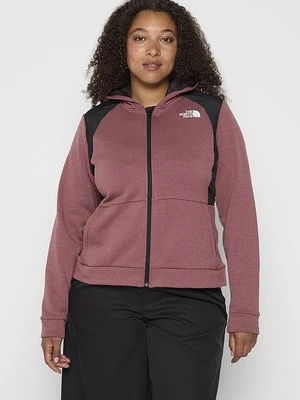 Bluza rozpinana The North Face