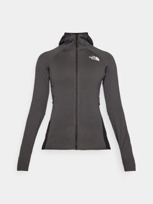 Bluza rozpinana The North Face szary