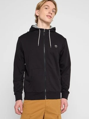Bluza rozpinana Timberland